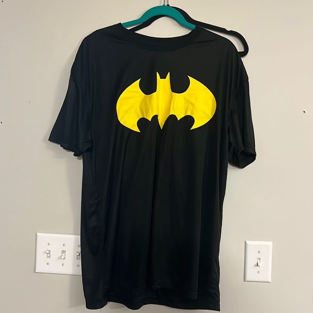 Batman shirt
